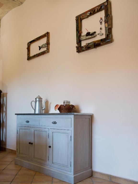 Casa Dell'Orto Pensionat San Vito Chietino Exteriör bild